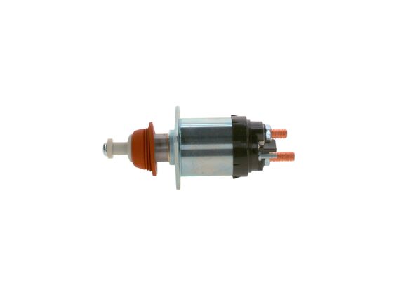 Solenoid Switch, starter (1 986 SE3 566)