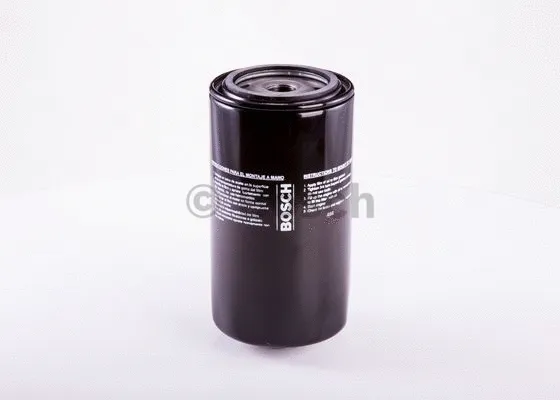 Oil Filter (0 986 B01 028)