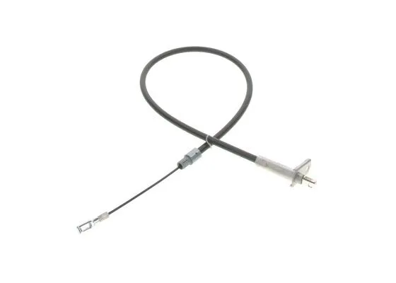 Cable Pull, parking brake (1 987 477 850)
