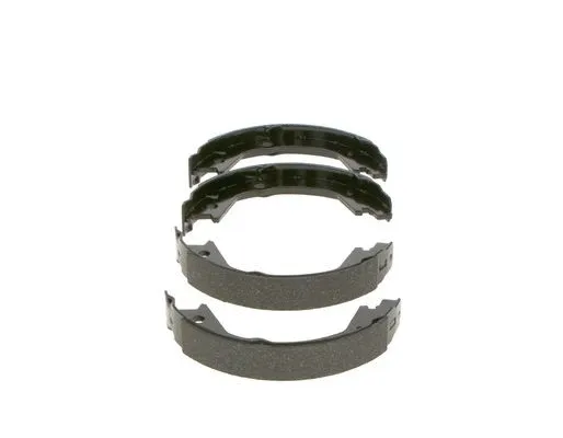 Brake Shoe Set (0 986 487 783)