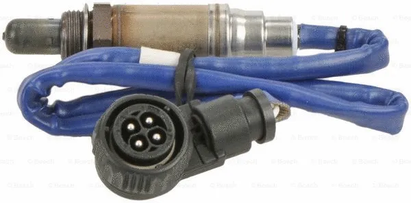 Lambda Sensor