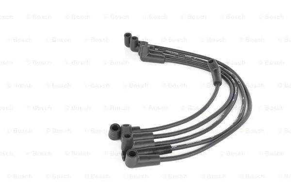 Ignition Cable Kit