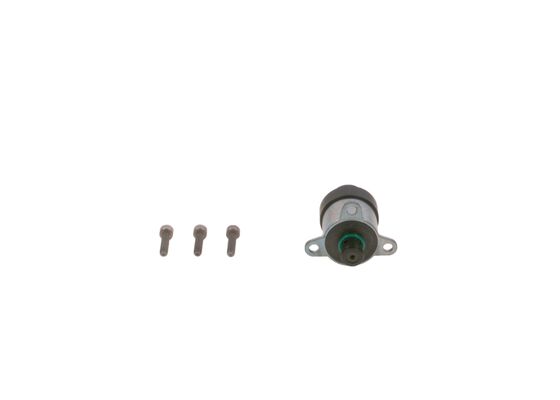 Control Valve, fuel quantity (common rail system)
