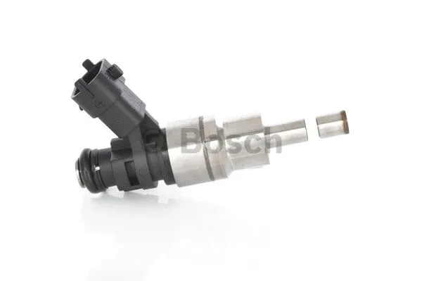 Injector