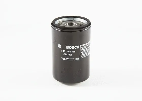 Oil Filter (0 451 103 328)