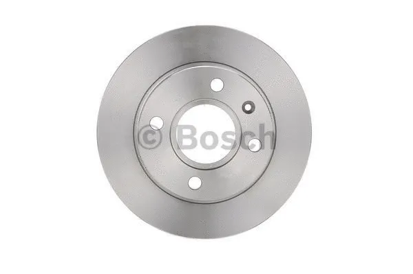 Brake Disc (0 986 478 502)