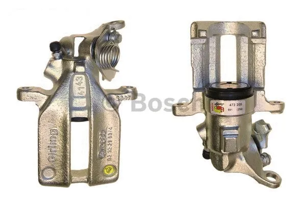 Brake Caliper (0 986 473 208)