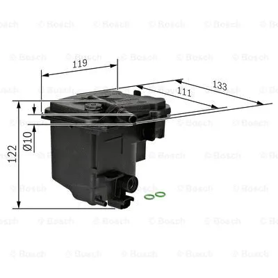 Fuel Filter