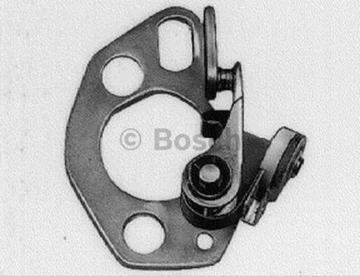 Contact Breaker, distributor (1 987 231 011)