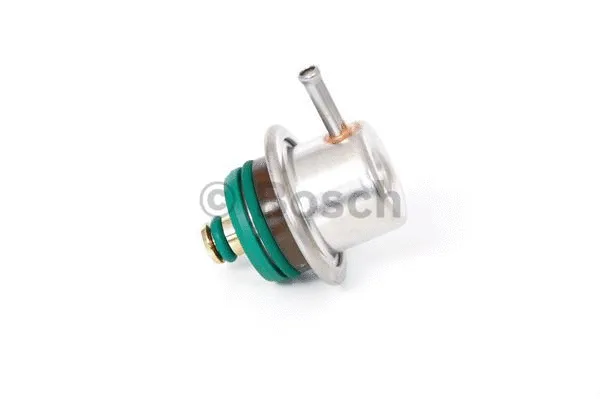 Fuel Pressure Regulator