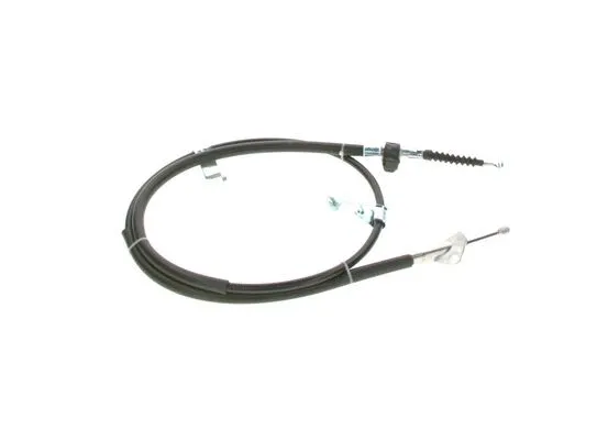 Cable Pull, parking brake