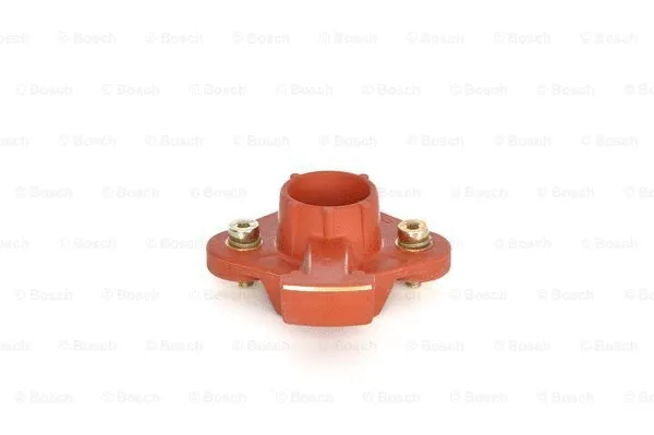 Rotor, distributor
