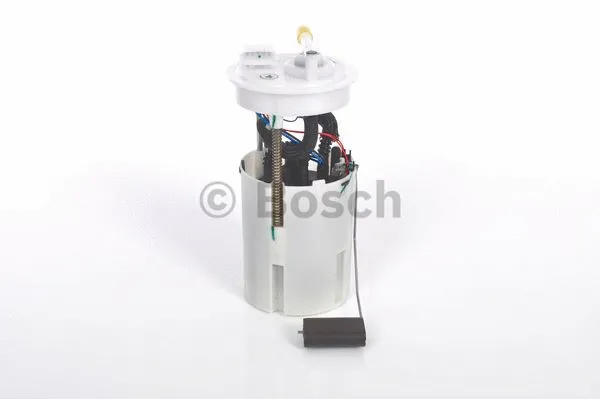 Fuel Feed Unit