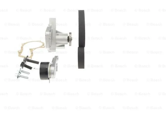 Water Pump & Timing Belt Kit (1 987 948 895)