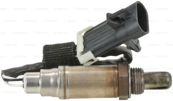 Lambda Sensor