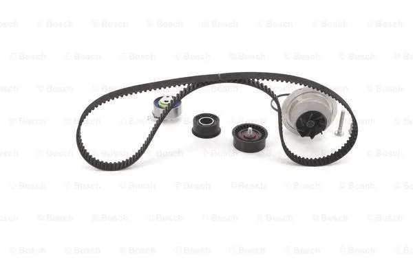 Water Pump & Timing Belt Kit (1 987 948 762)