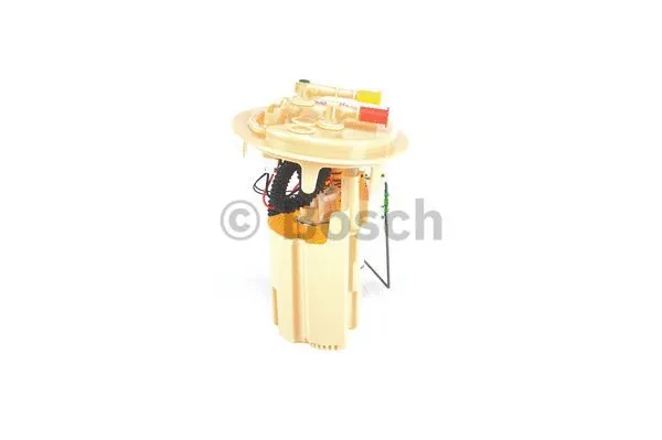 Fuel Feed Unit (0 986 580 216)