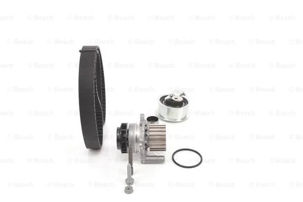 Water Pump & Timing Belt Kit