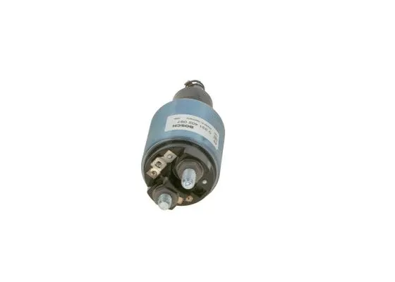 Solenoid Switch, starter