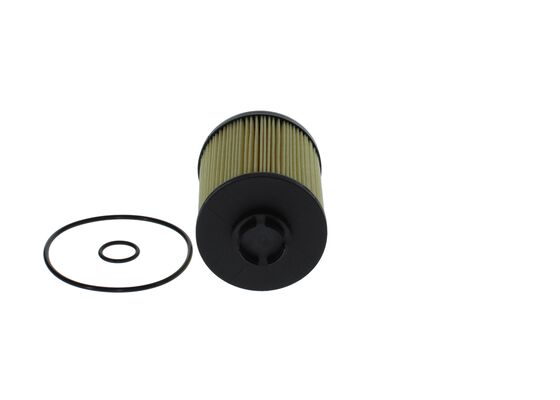 Oil Filter (F 026 407 323)