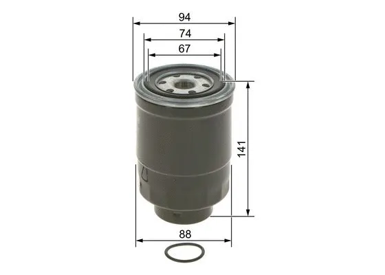 Fuel Filter