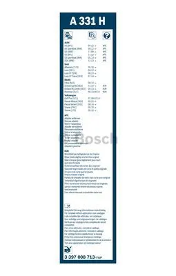 Wiper Blade