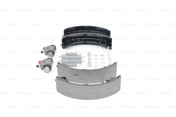 Brake Shoe Set (0 204 113 528)