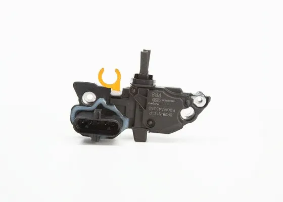Alternator Regulator
