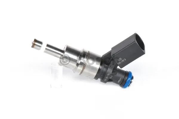 Injector