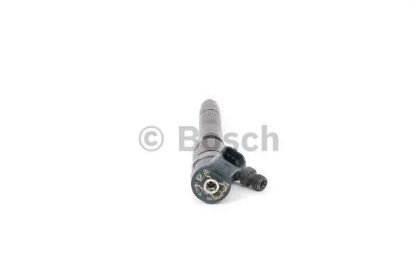 Injector Nozzle