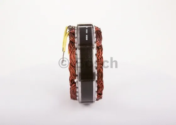 Stator, alternator