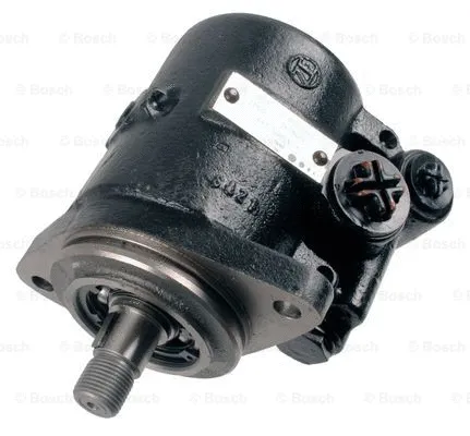 Hydraulic Pump, steering (K S01 000 188)