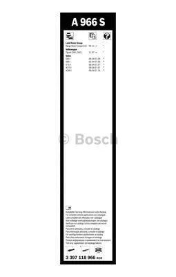 Wiper Blade