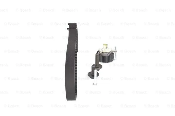 Timing Belt Kit