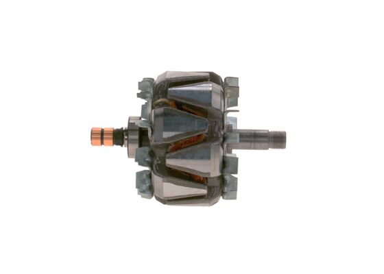 Rotor, alternator (F 00M 131 629)