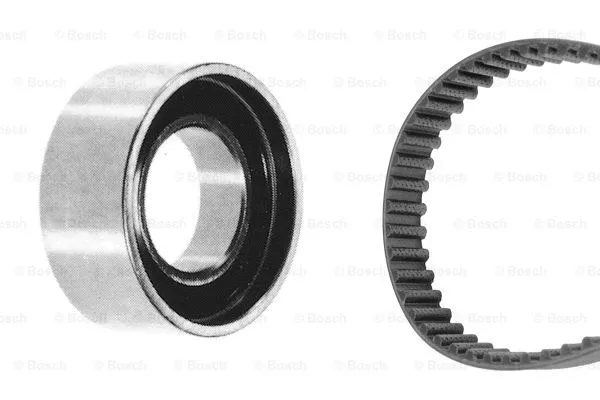Timing Belt Kit (1 987 948 080)