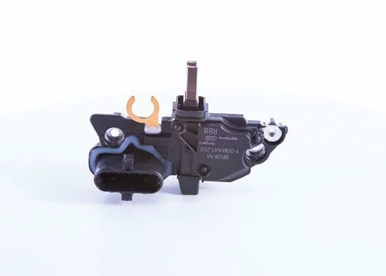 Alternator Regulator