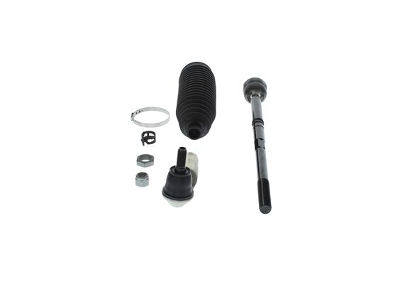 Repair Kit, tie rod