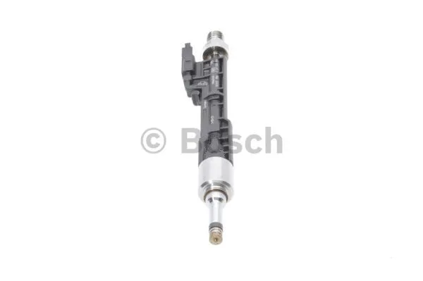 Injector