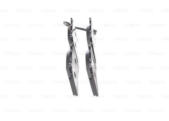 Brake Pad Set, disc brake (0 986 494 131)