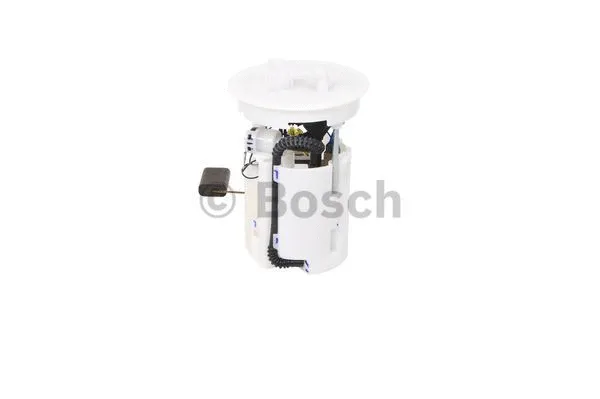 Fuel Feed Unit