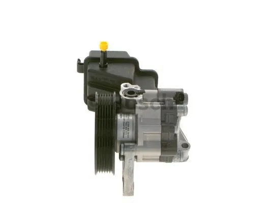 Hydraulic Pump, steering