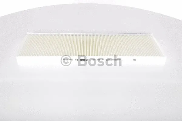 Filter, cabin air (1 987 431 187)