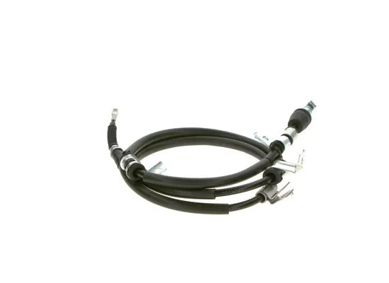 Cable Pull, parking brake (1 987 482 907)