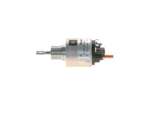 Solenoid Switch, starter