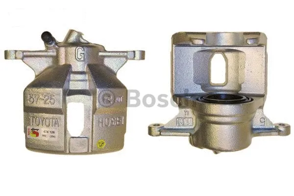 Brake Caliper (0 986 473 126)