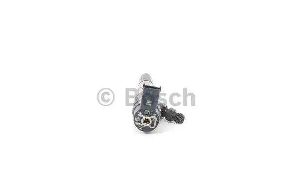 Injector Nozzle
