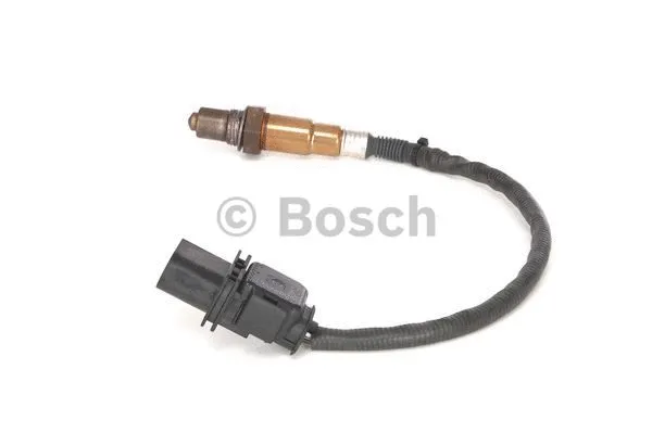 Lambda Sensor