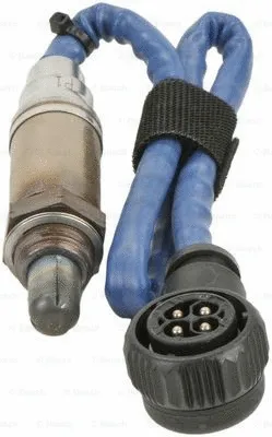 Lambda Sensor (0 258 003 431)
