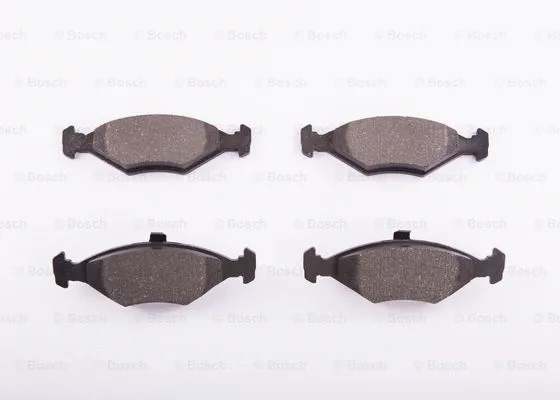 Brake Pad Set, disc brake (0 986 BB0 794)